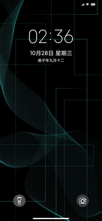 点线面