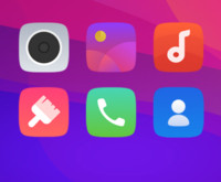 COLOUR OS MODMIFANSID
