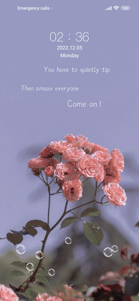 Amazing everyone