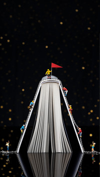 Books are always the ladder of progress 5