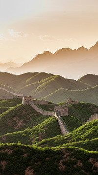 Seven scenic spots and historic sites in China 37