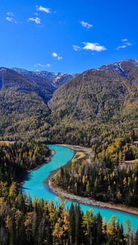 Must see scenic spots in Xinjiang 69