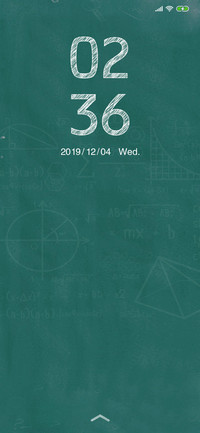 黑板报