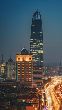 济南这座城