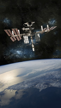 International Space Station