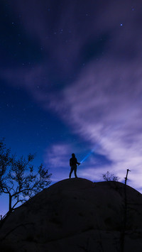 星空2