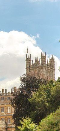 Romantic Castle-PAIXIN