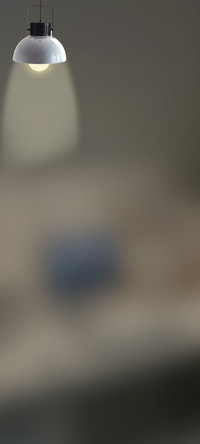 3D桌面毛绒小怪兽