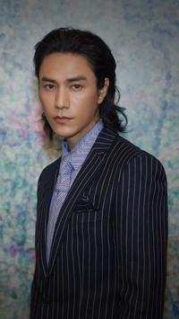 陈坤