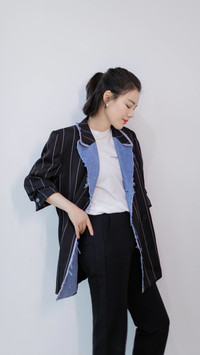 马思纯