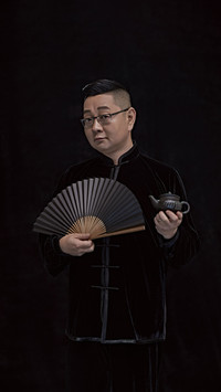 张绍刚