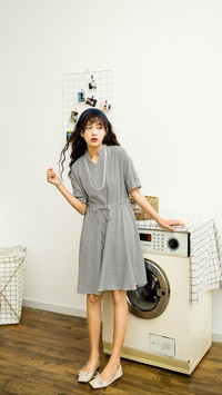 女生就该这样自信