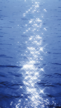 Photography techniques for sparkling water surfaces
