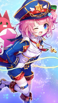 魔法少女