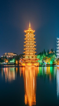 历史感满满的景点