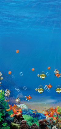 海底世界