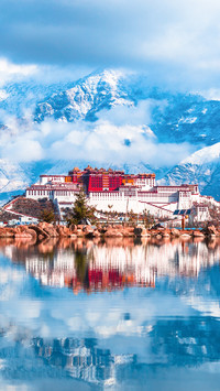 绝对冲击视觉的美景