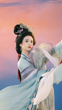 天选古人 张雅钦