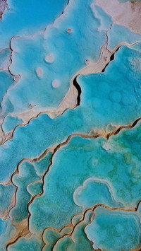 Close-up of water