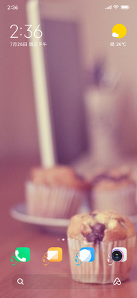 Fantastic Life