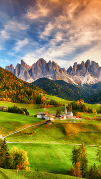 Scenery   (16)