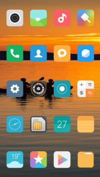 Official MIUI Theme_25