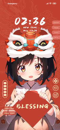 Human Little Angel