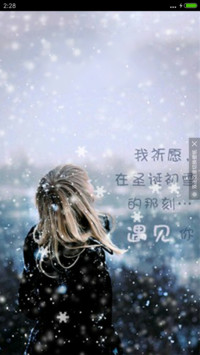 圣诞快乐