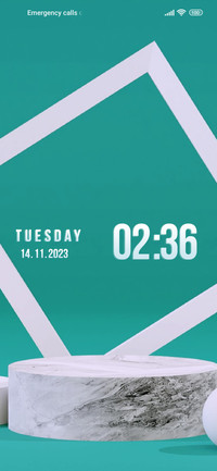 minimal abstract