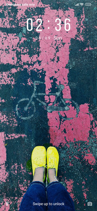 Graffiti - Night_3MDS