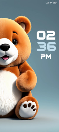 Teddy