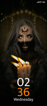 Candlelit Sorcery