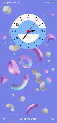 3D shapes_3MDS