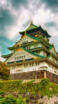 漫游日本