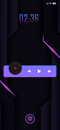 Cyberpunk 70IZ V13