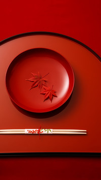 Japanese lacquerware