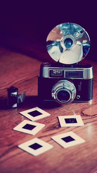 International-camera
