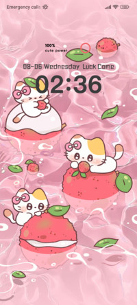 Lyffy Kitty
