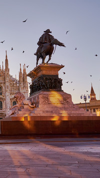 Charming Milan 2
