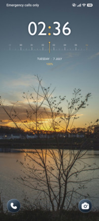 Golden Silence