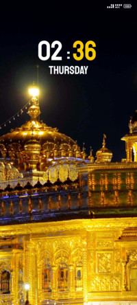 Shanti Gurudwara