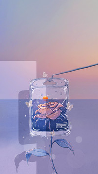 心中有花 处处芳华