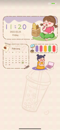 fat house
