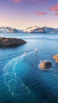 Best leisure place abroad in 2023