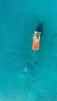 度假海岛旅游攻略