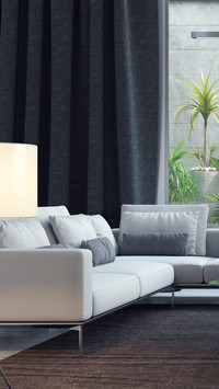 High cool grey black home 2