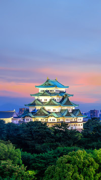 所有旅行终点都是回到自己