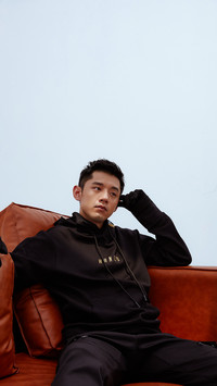 张继科 教练印象‍‍大于父亲印象