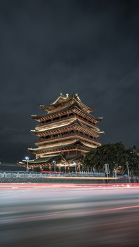 Chinas top ten cleanest cities 3