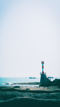 海边-锐景创意